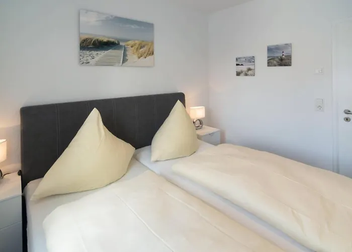 Ferienwohnung Midgard
