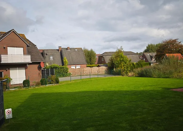 Ferienwohnung Midgard