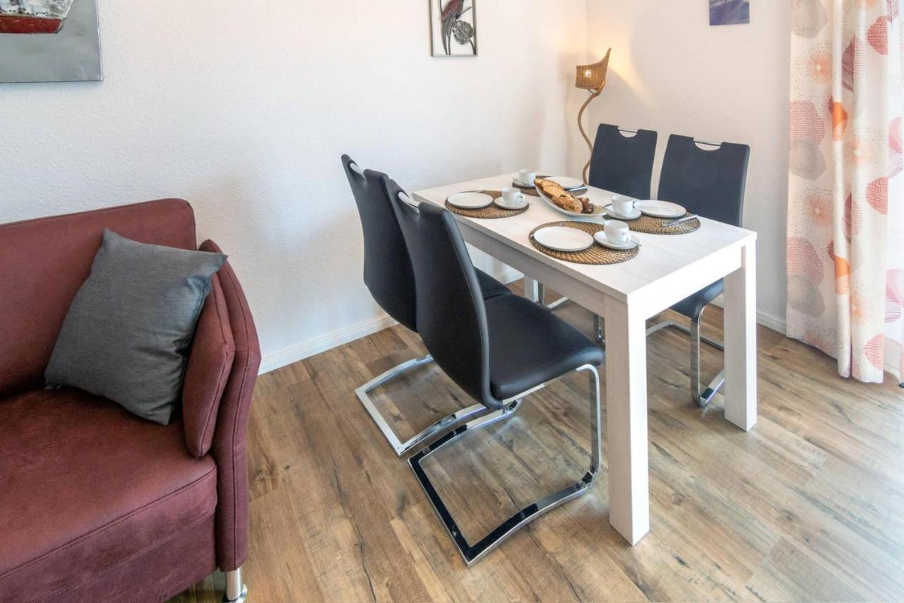 Midgard Apartment Dornumersiel