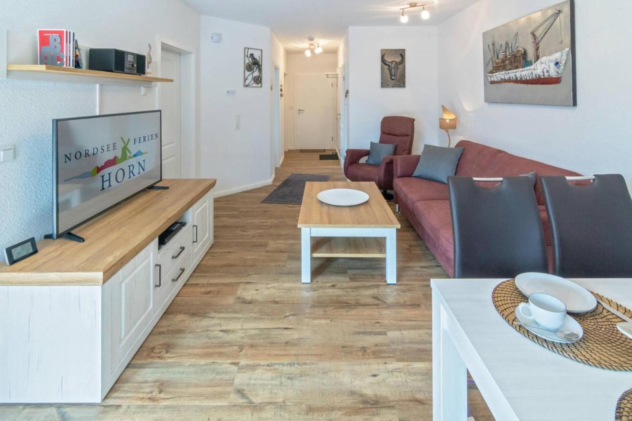 Midgard Apartment
