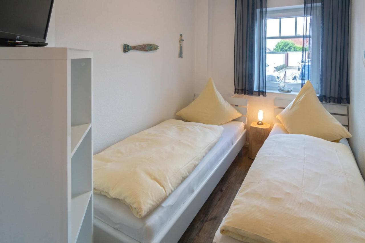 Midgard Apartment