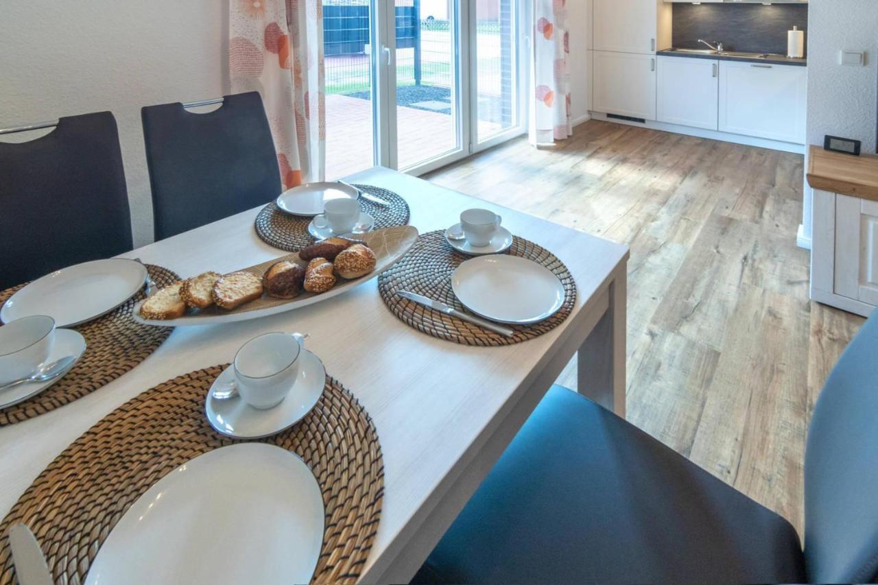Midgard Apartment *
